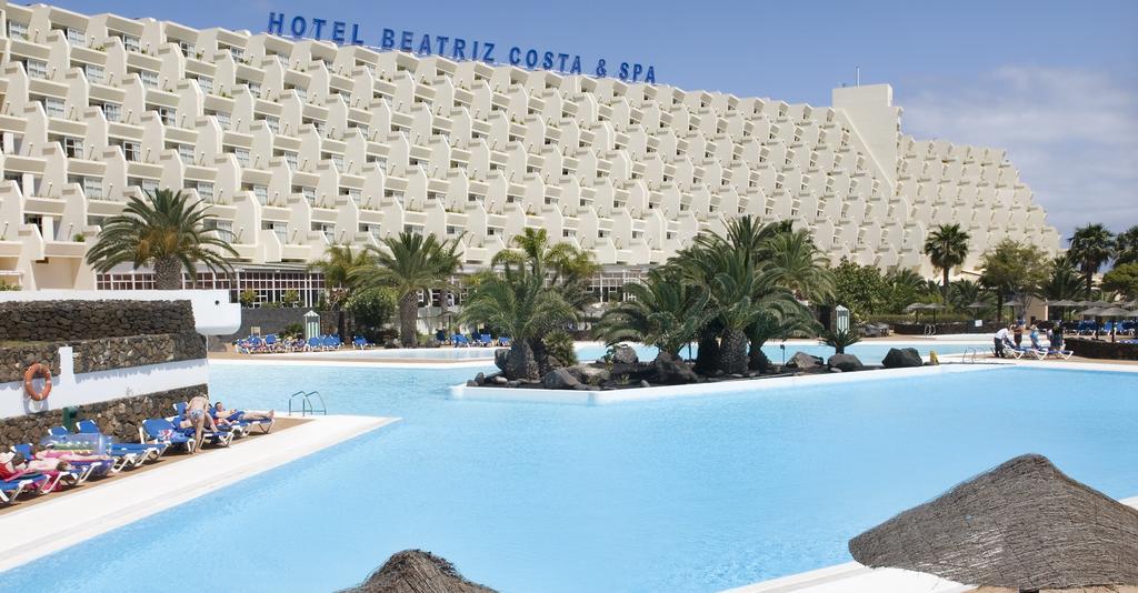 Hotel Beatriz Costa &